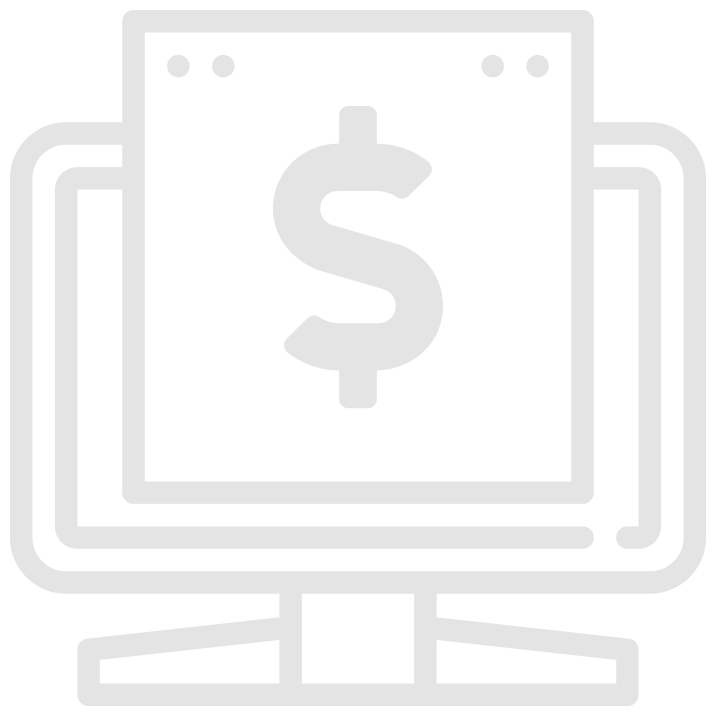 ALGA Digital Business Solutions, E-Commerce